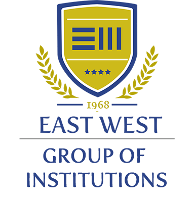 EAST WEST GROUP OF INSTITUTIONS