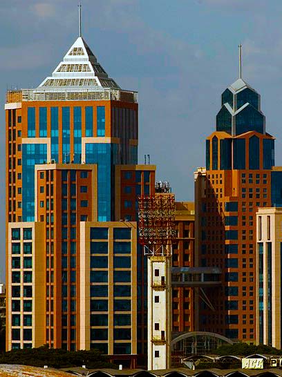 Top MBA Colleges in Bang